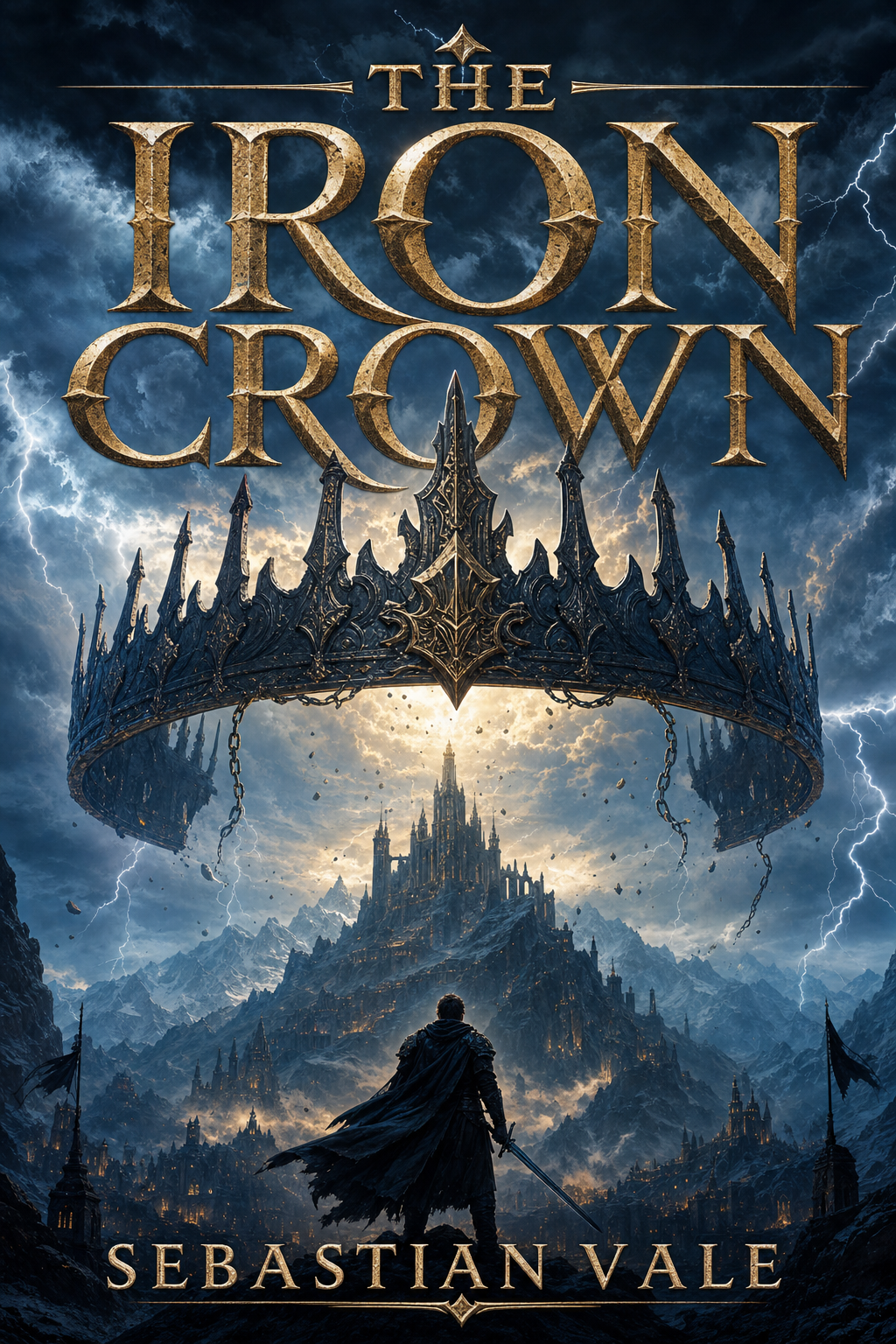 The Iron Crown