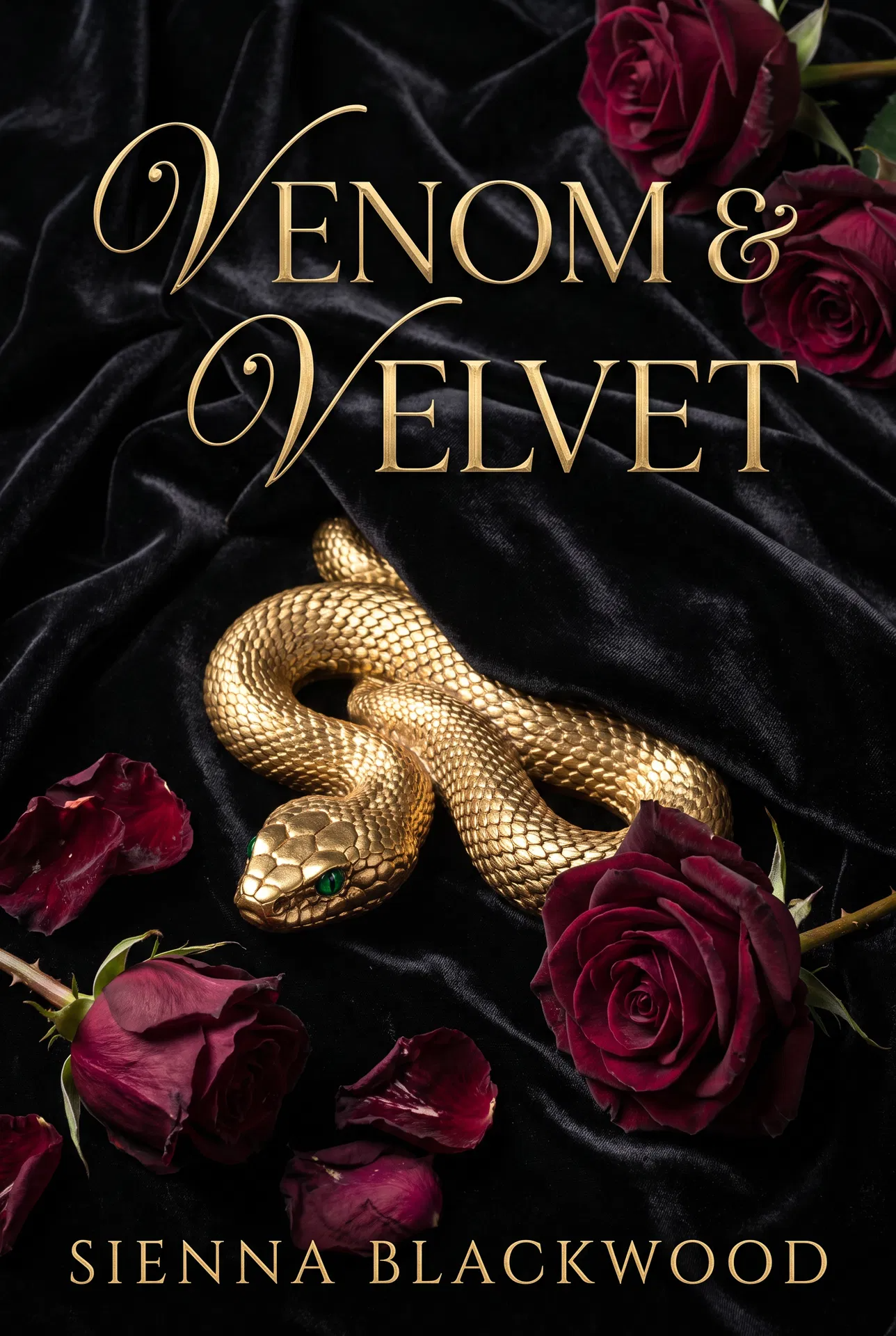 Venom & Velvet