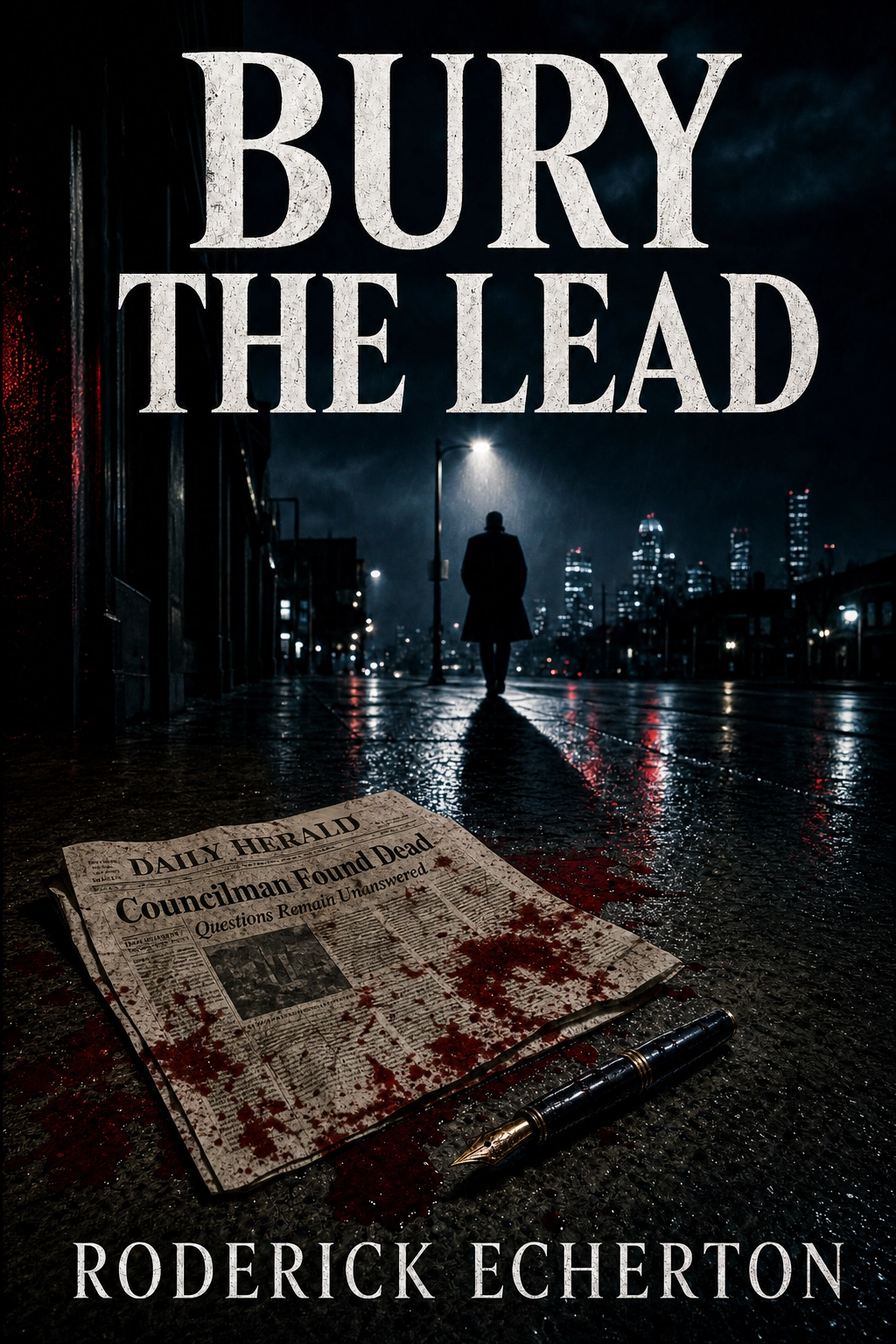 Bury the Lead