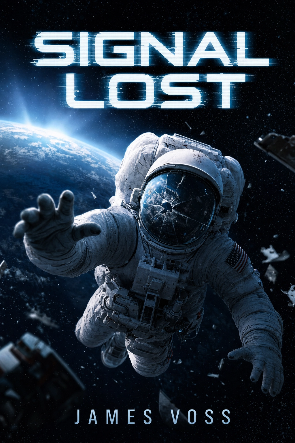Signal Lost