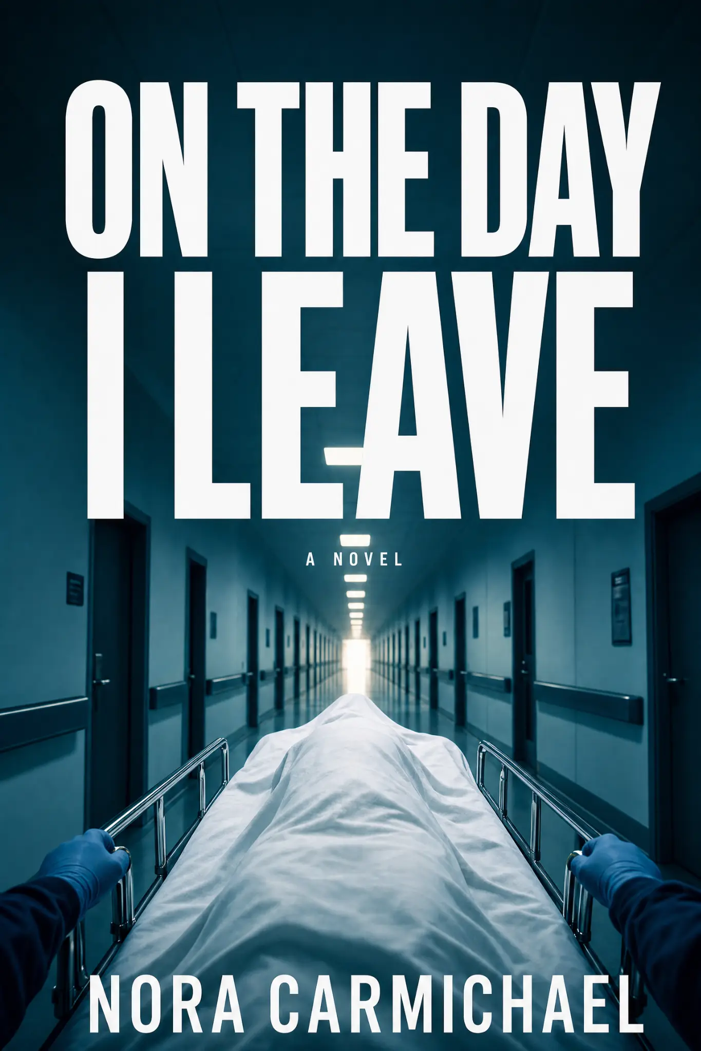 On the Day I Leave