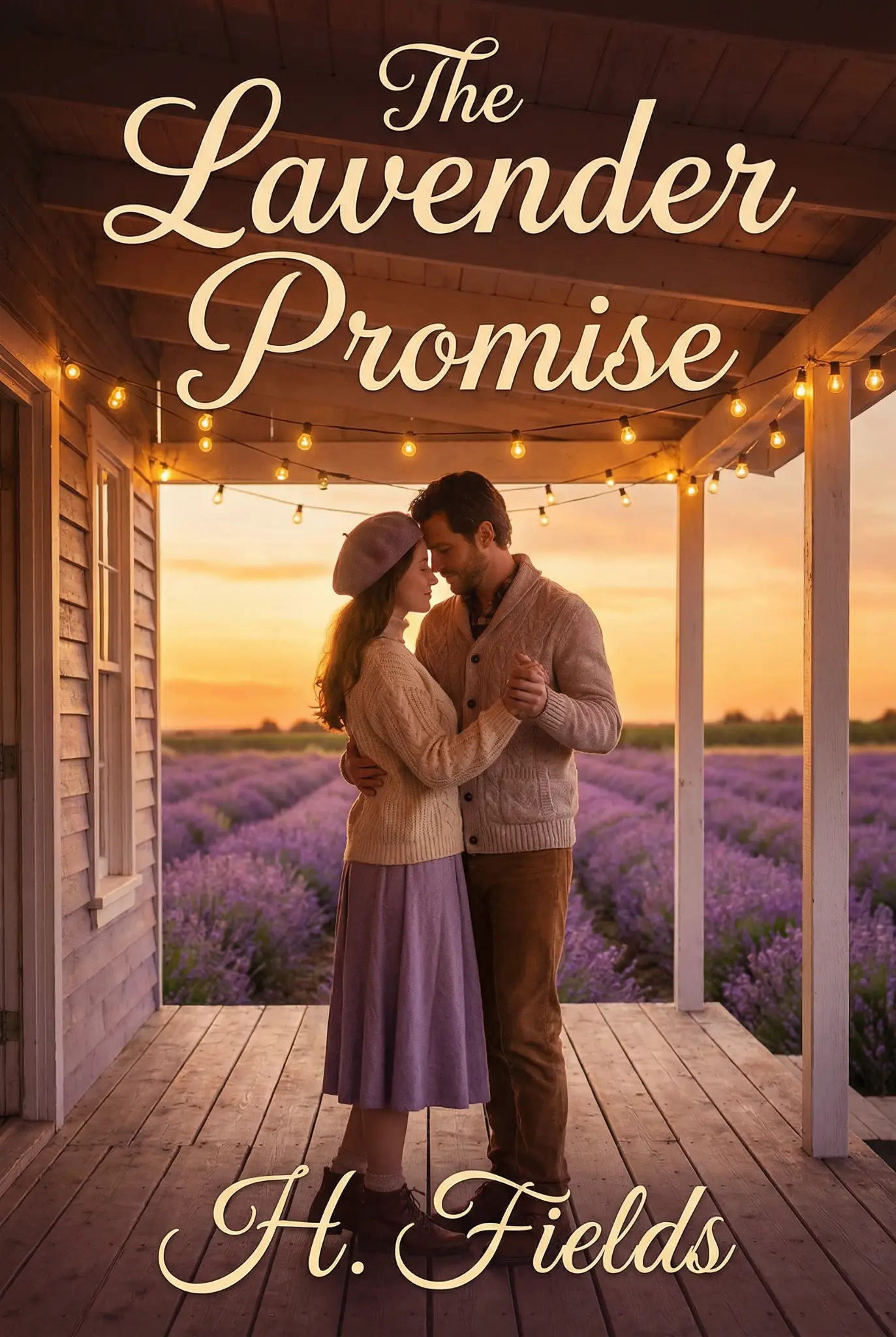 The Lavender Promise