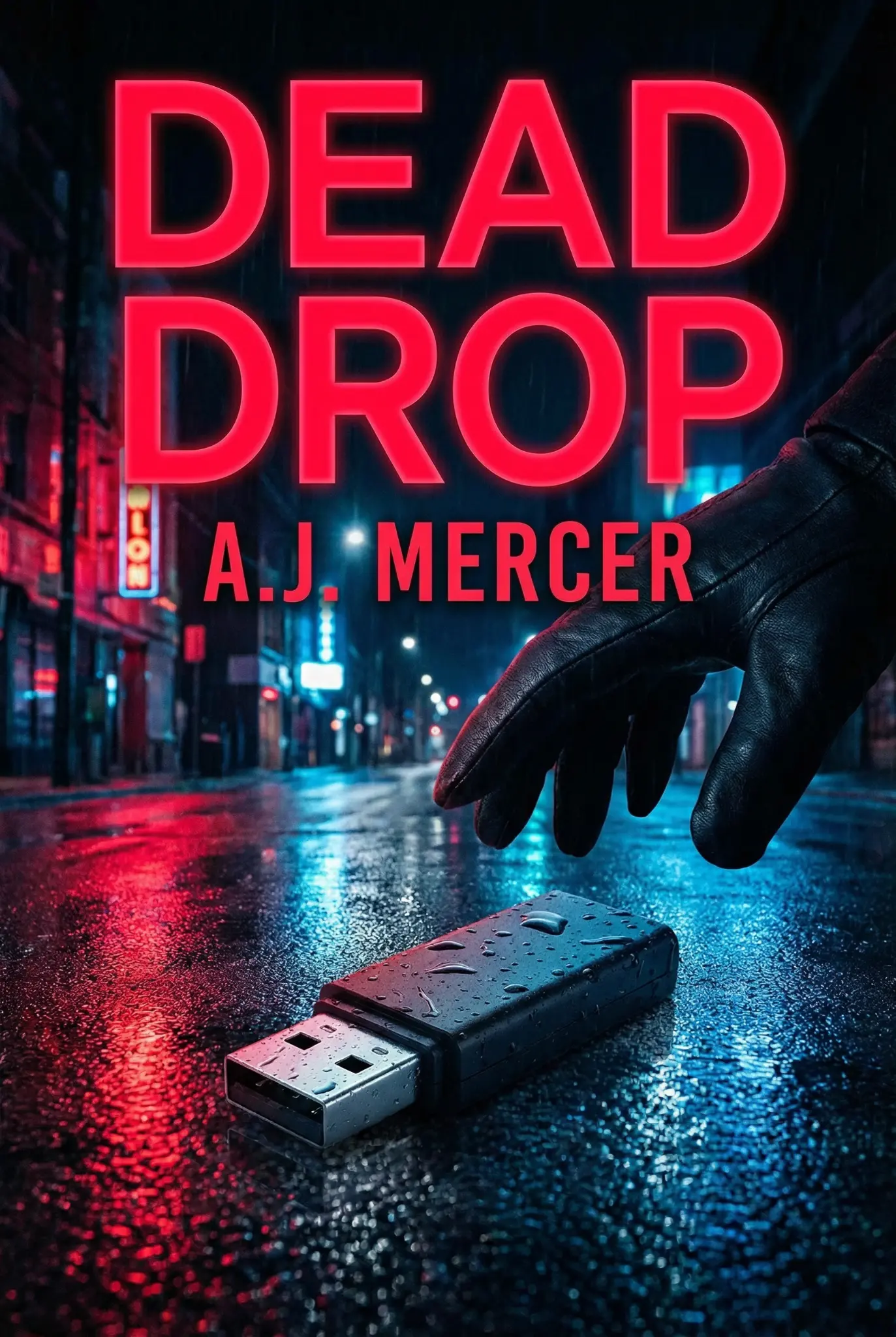 Dead Drop