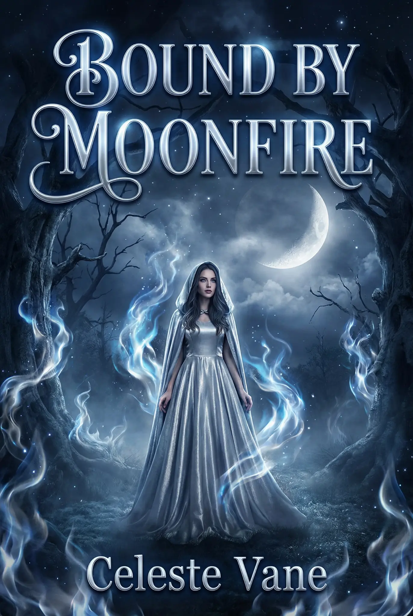 Bound by Moonfire