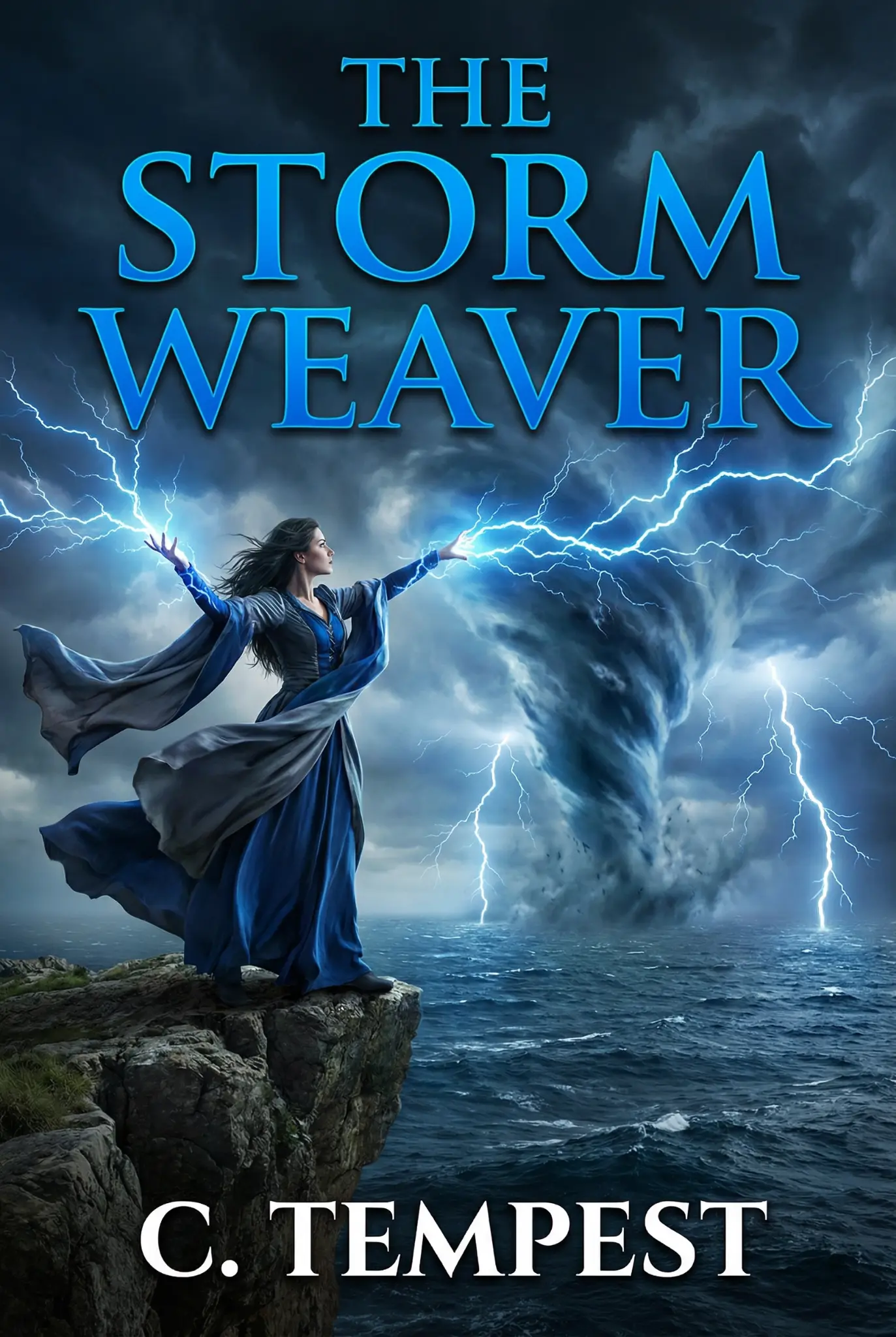 The Storm Weaver