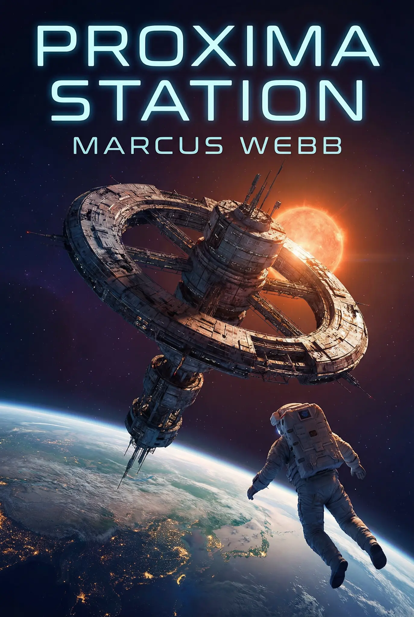 Proxima Station