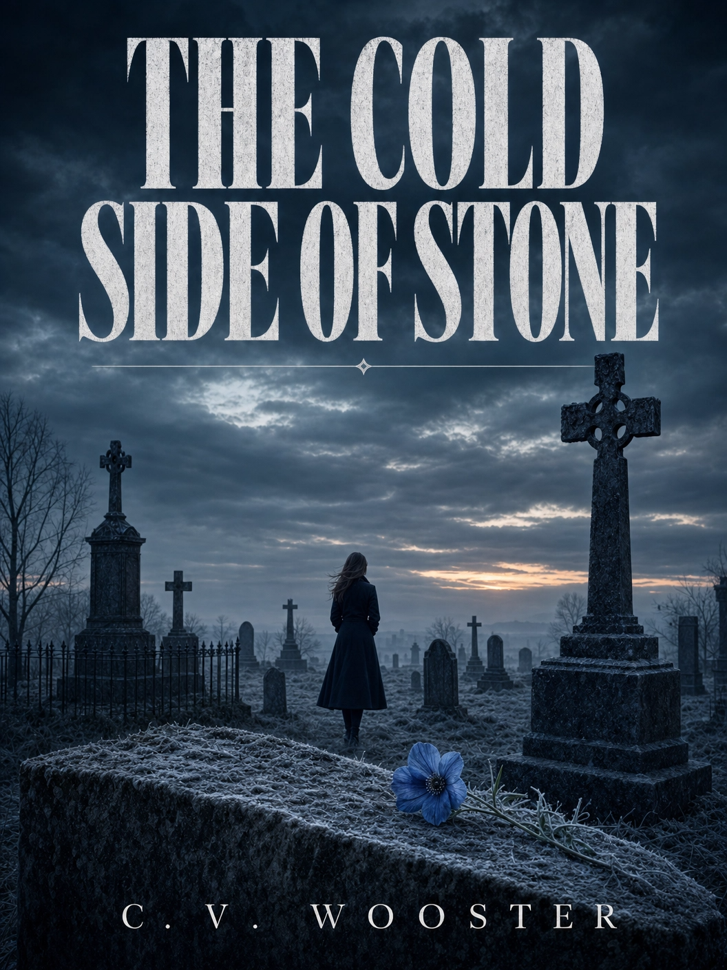The Cold Side of Stone