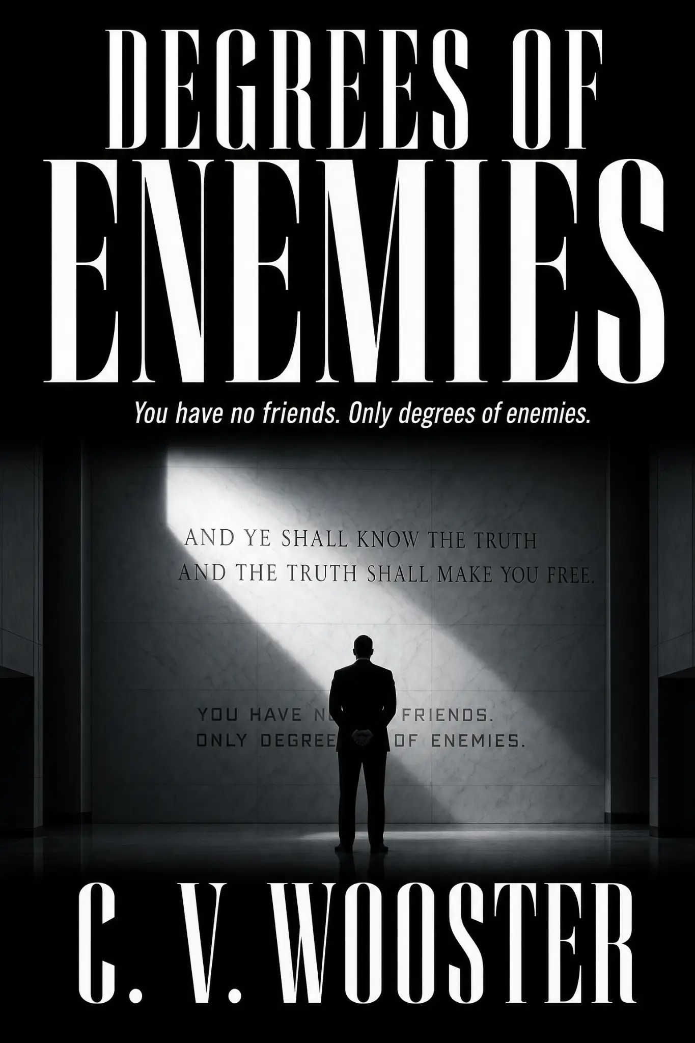 Degrees of Enemies