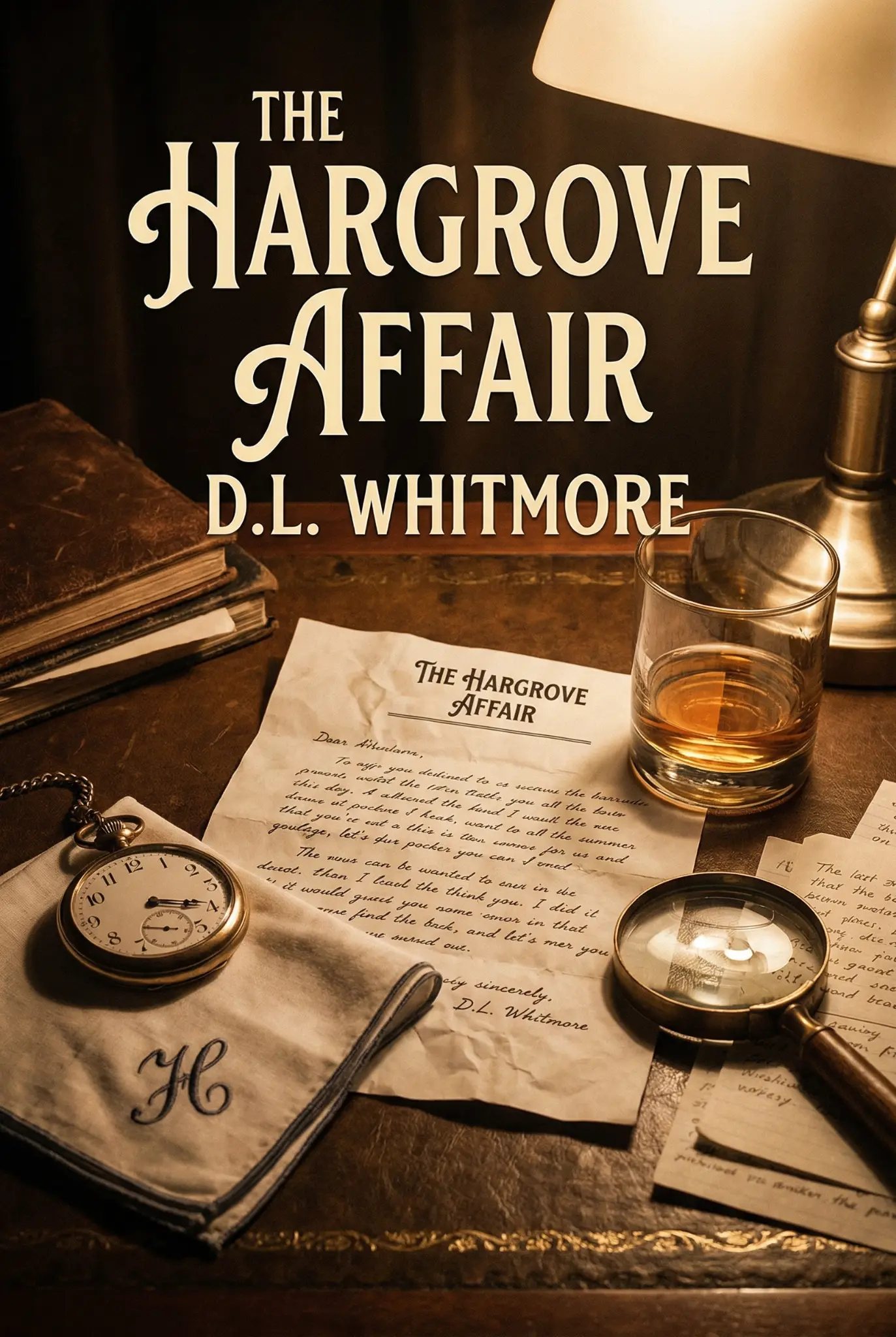 The Hargrove Affair