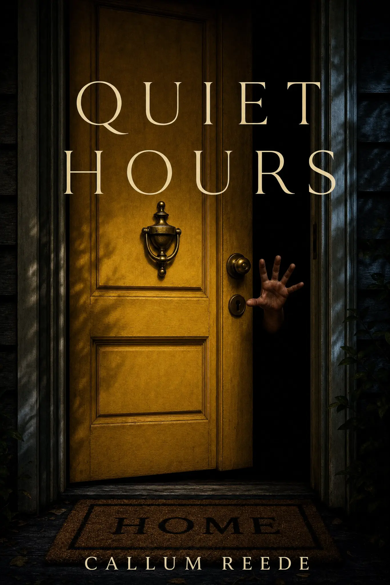 Quiet Hours