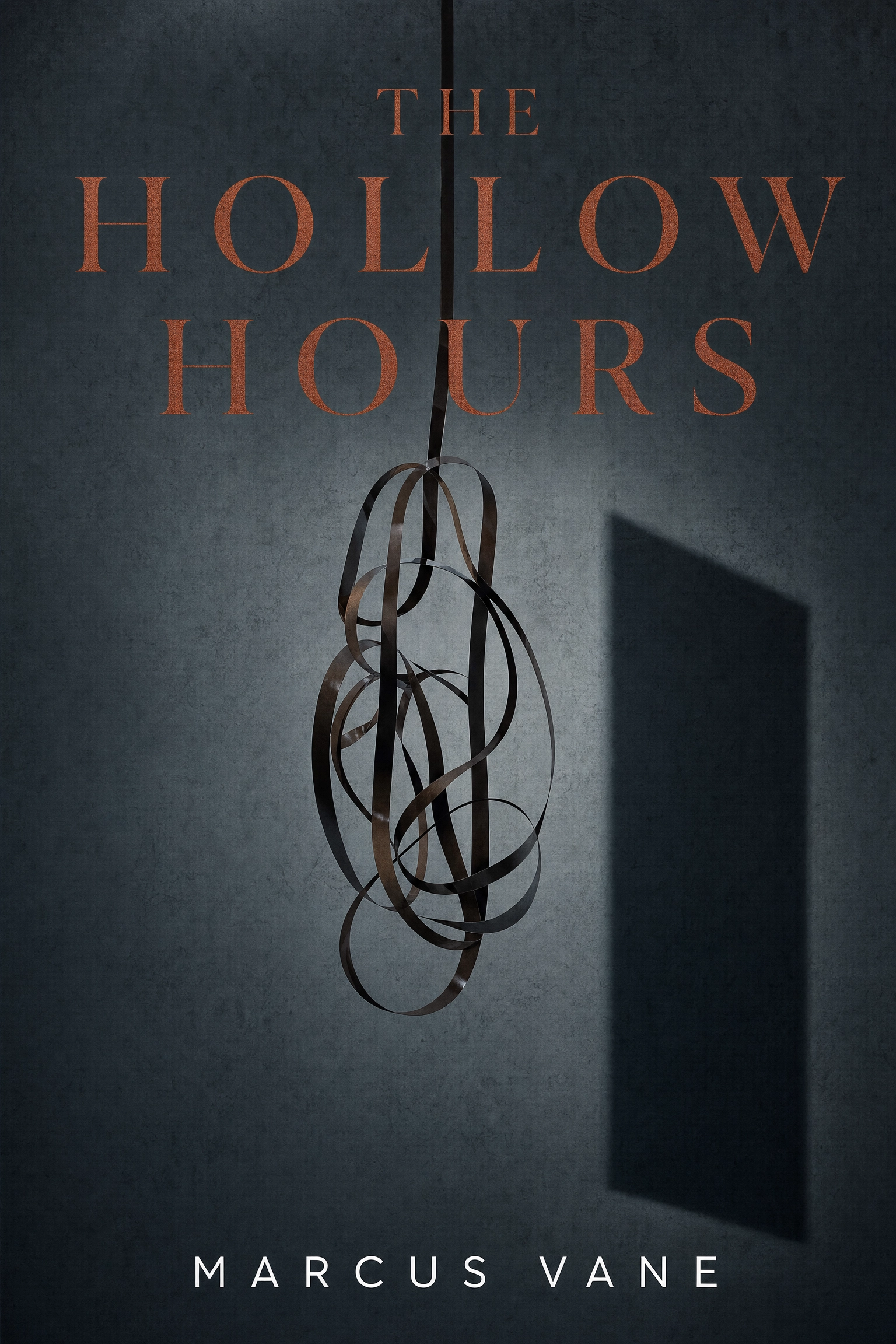 The Hollow Hours