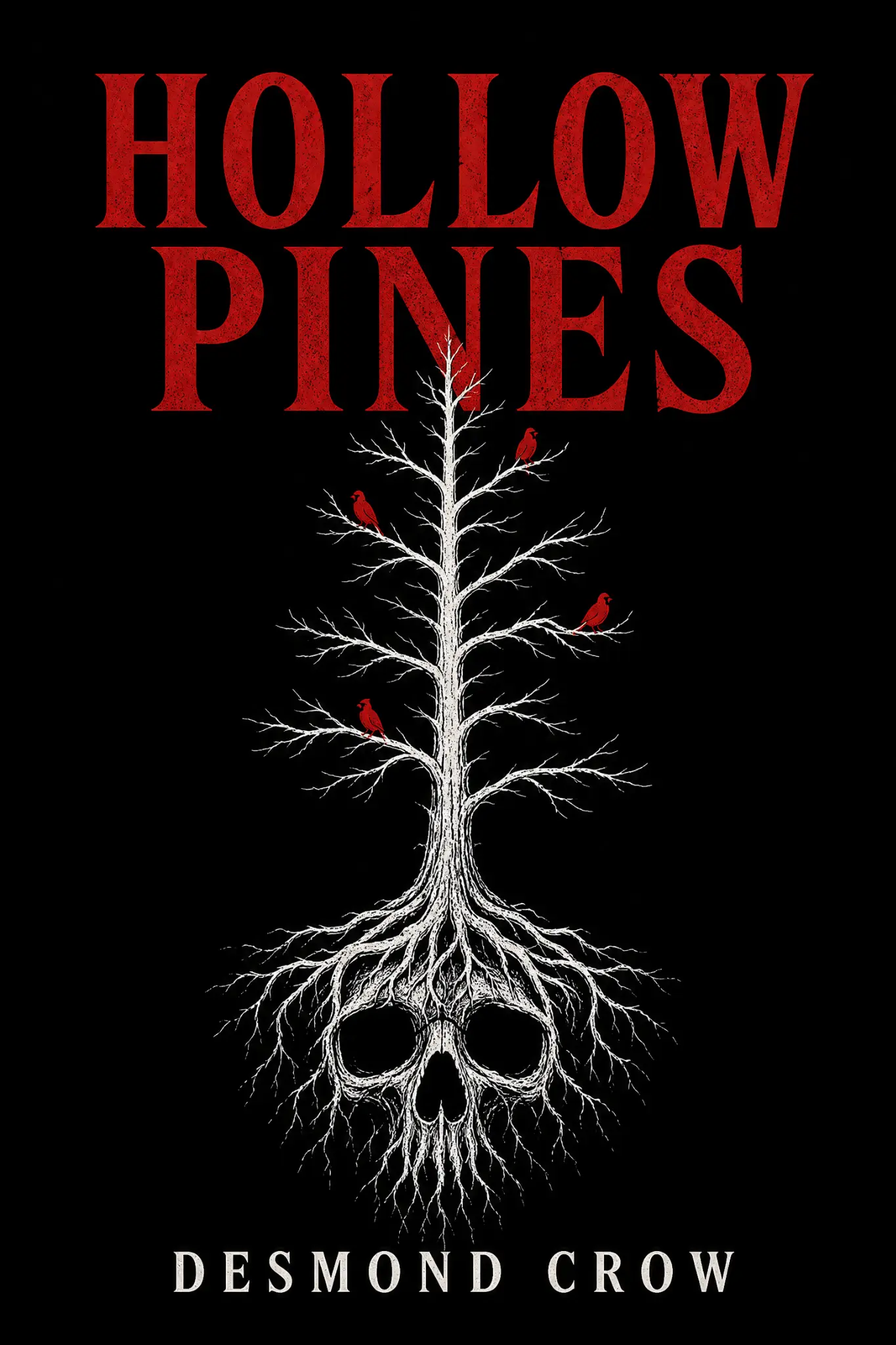 Hollow Pines