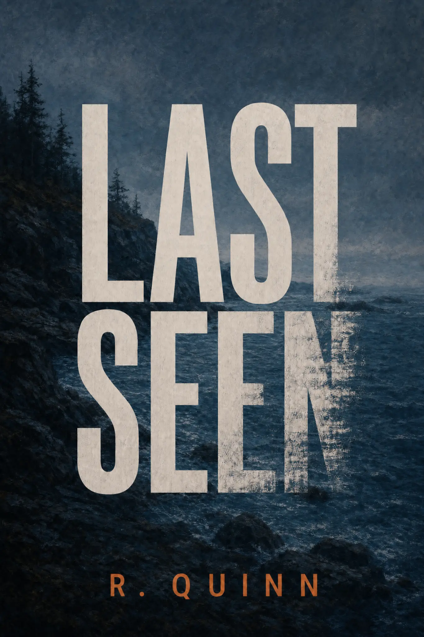 Last Seen