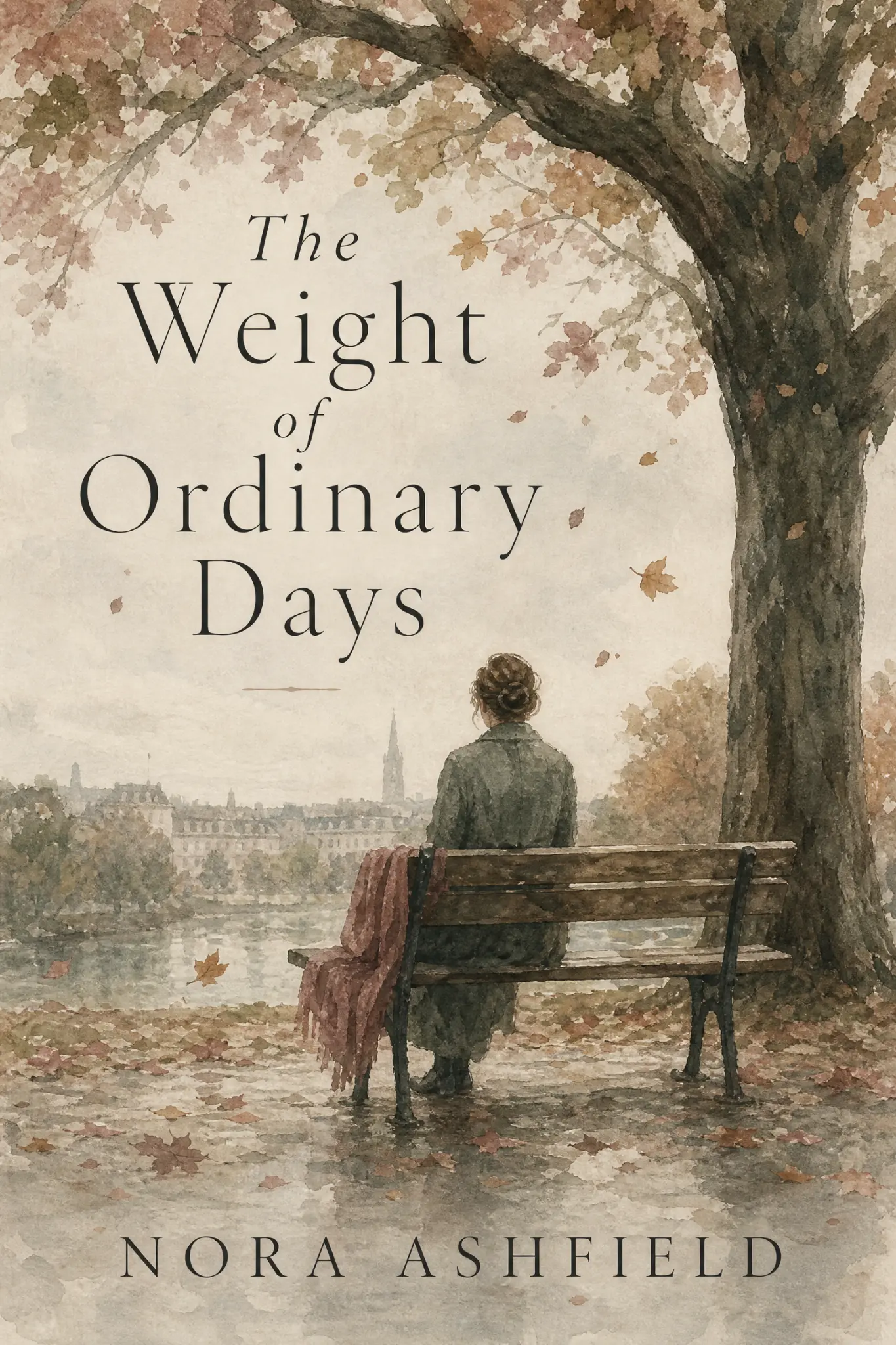 The Weight of Ordinary Days