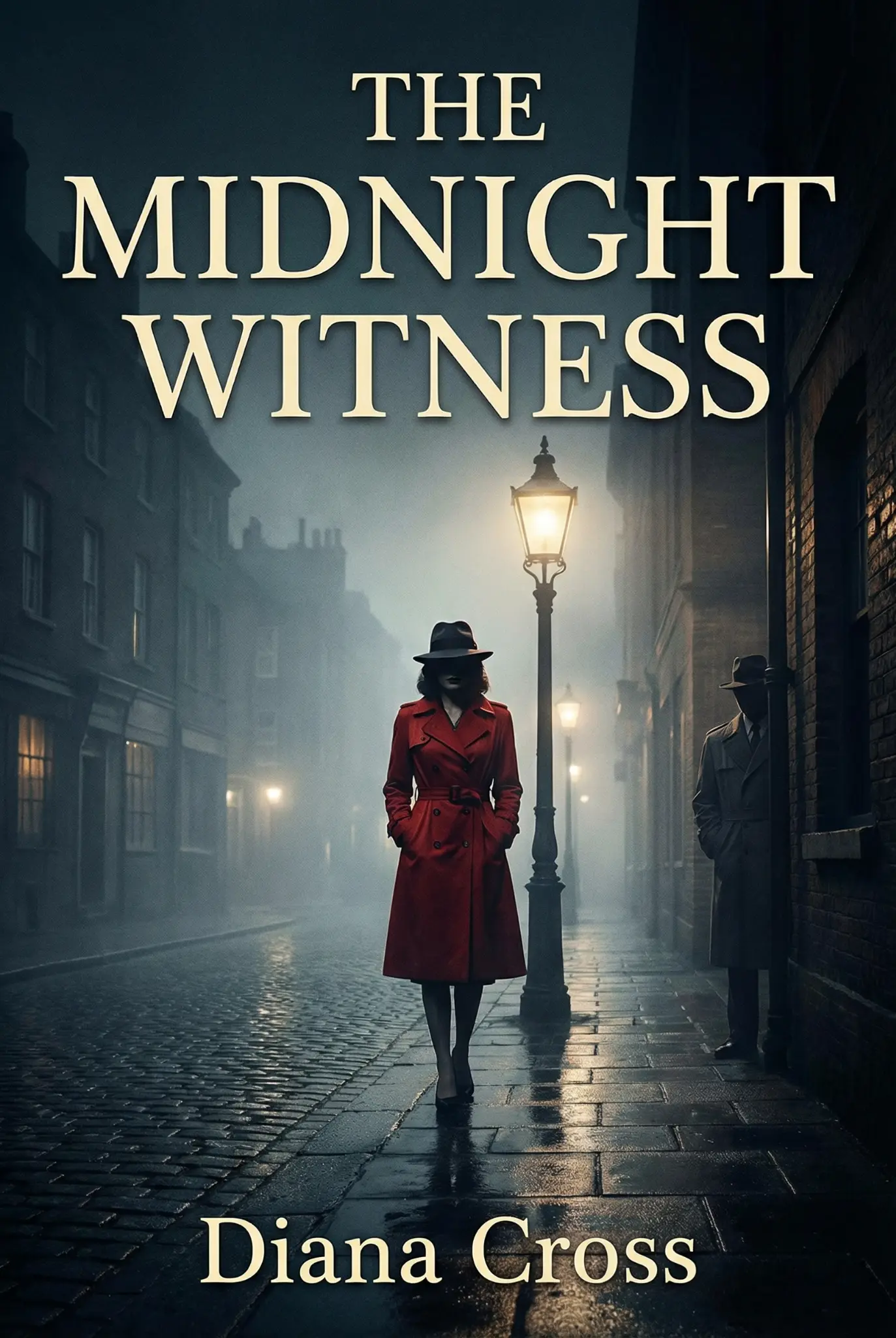 The Midnight Witness