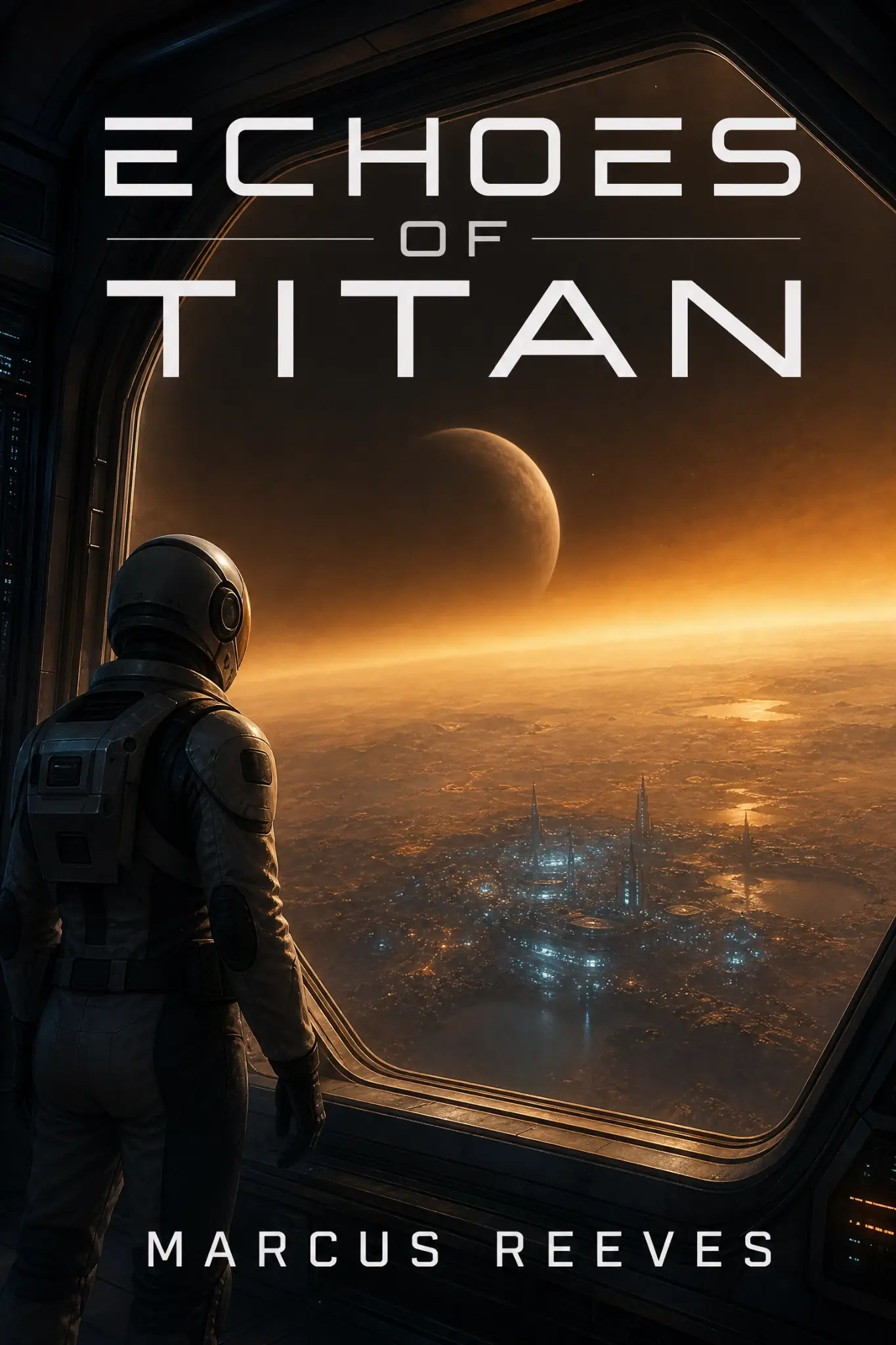 Echoes of Titan