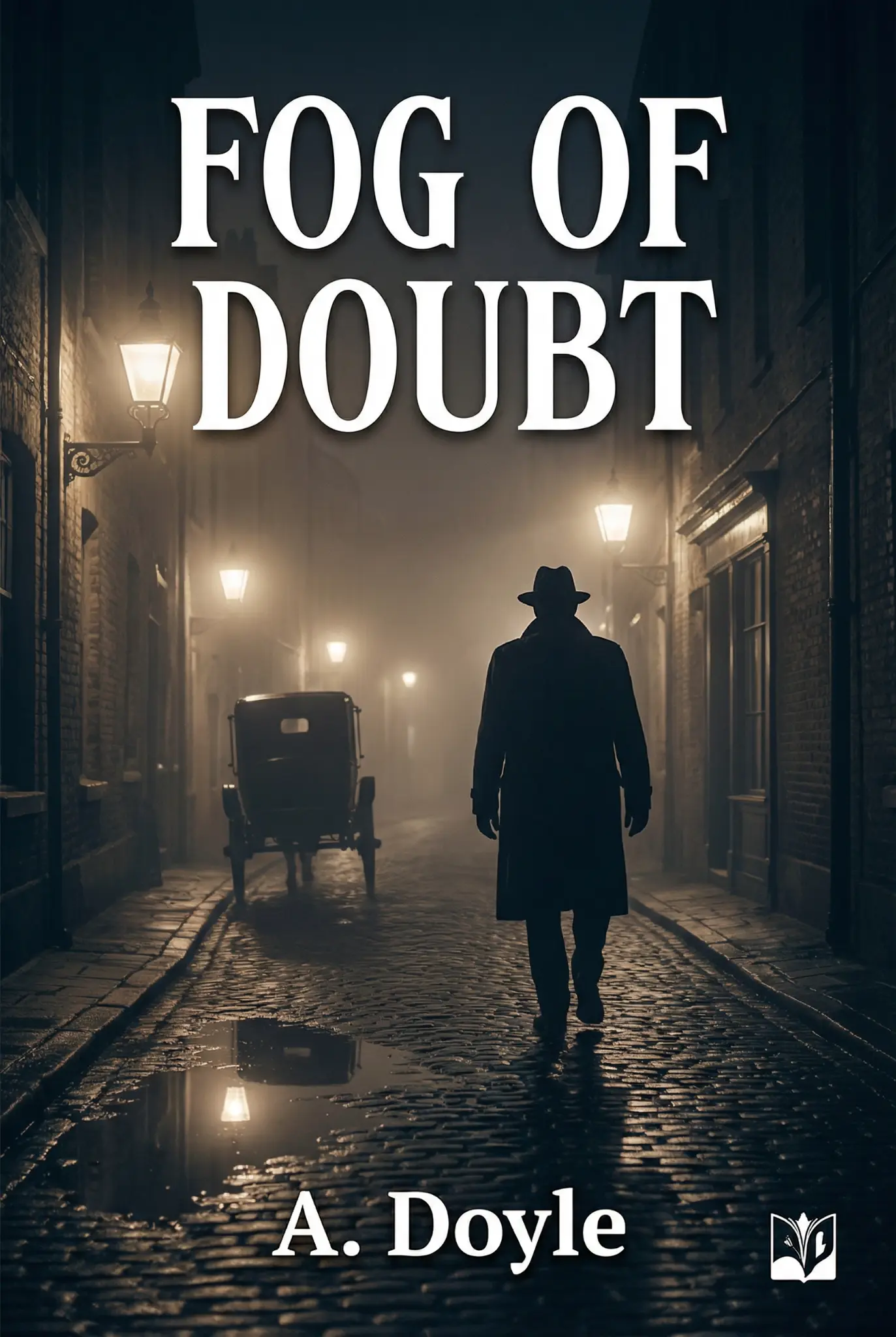 Fog of Doubt