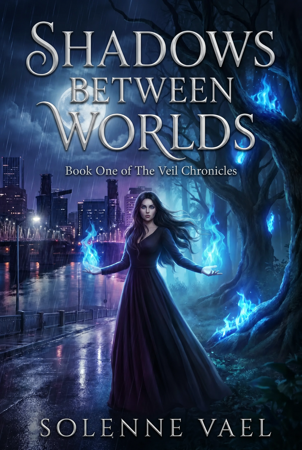 Shadows Between Worlds