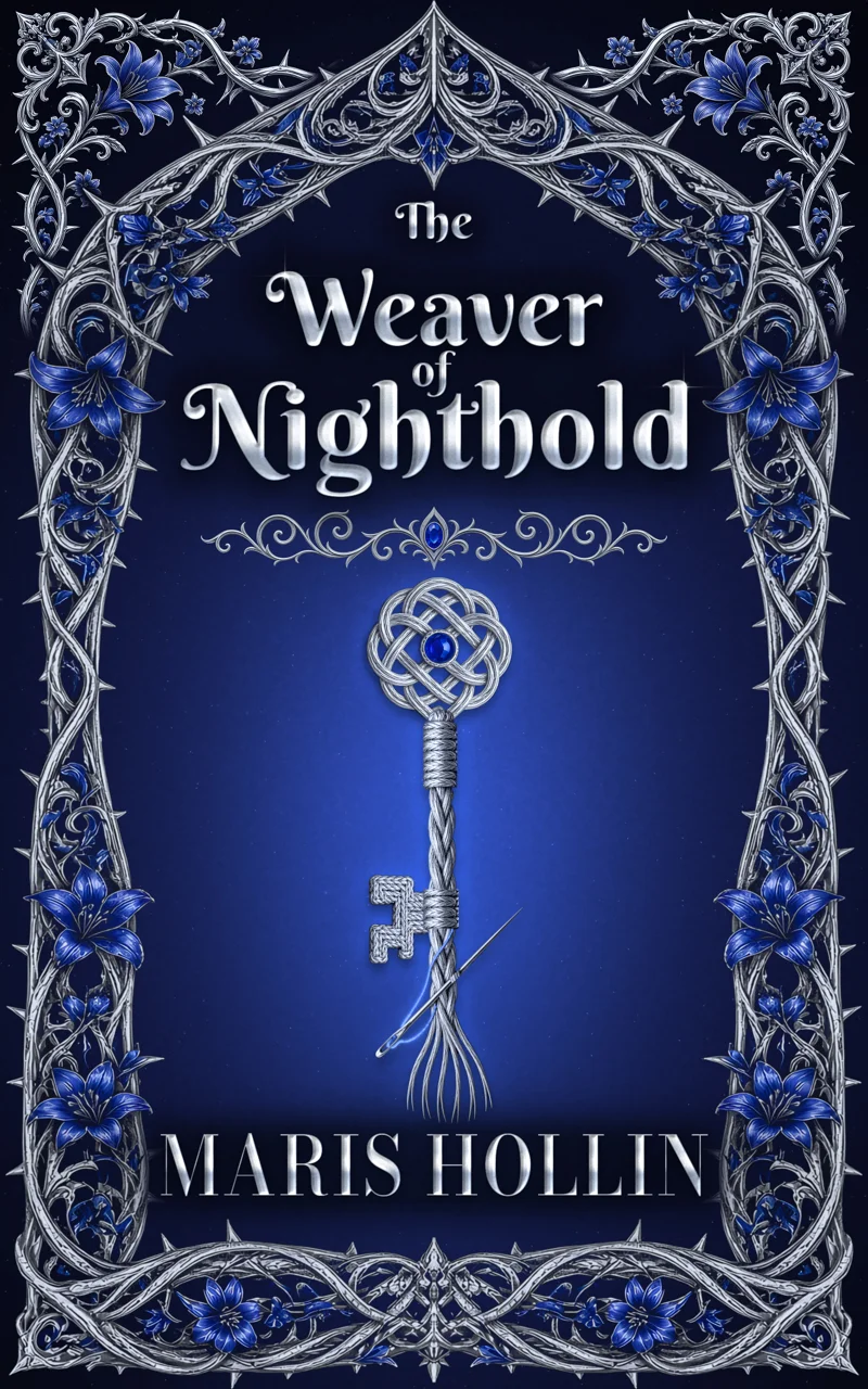 The Weaver of Nighthold