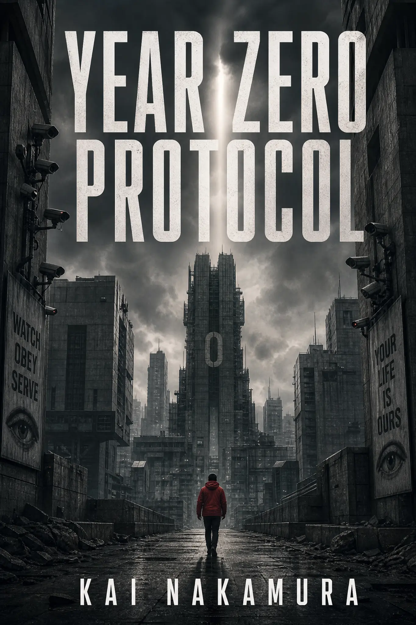 Year Zero Protocol