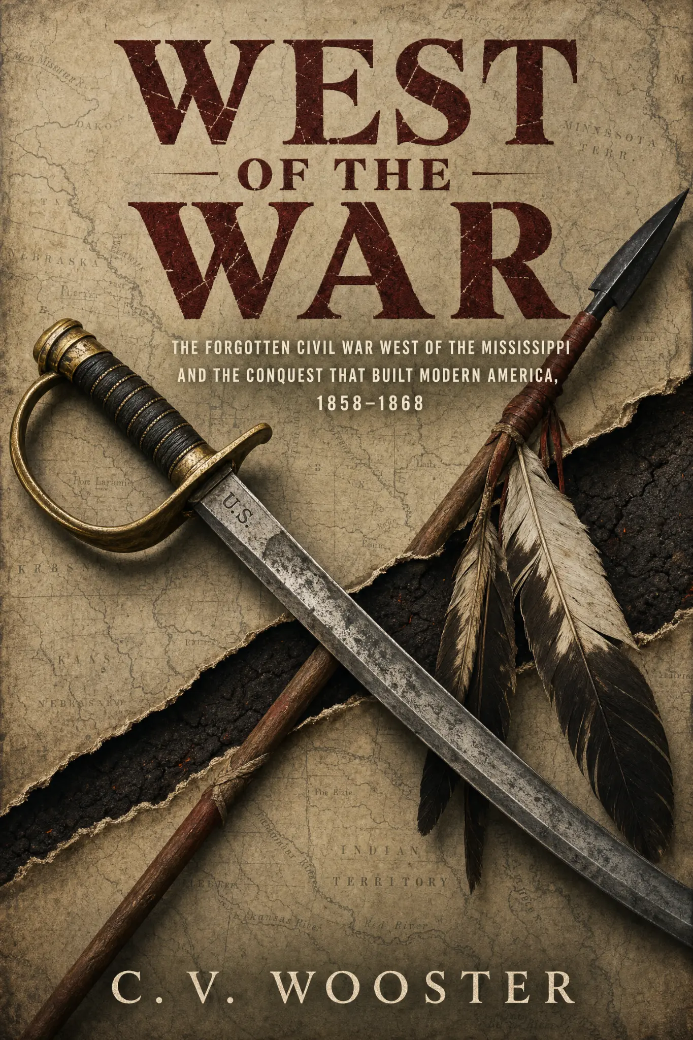 West of the War